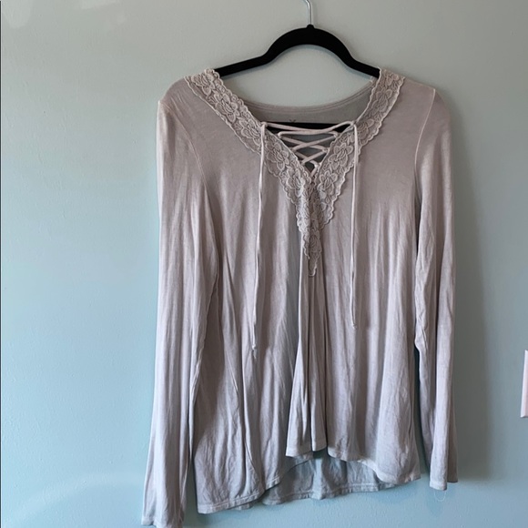 American Eagle Shirt - Picture 1 of 3